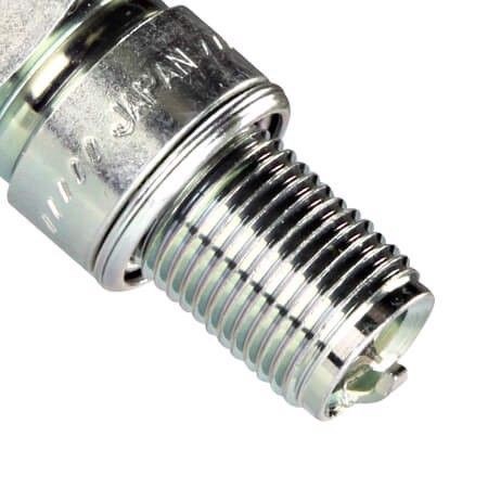 NGK Iridium IX Spark Plug 6014