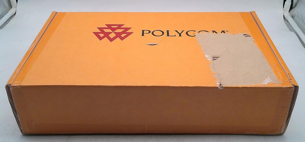 NEW POLYCOM 2215-26928-001 HDX SERIES CEILING MICROPHONE ARRAY