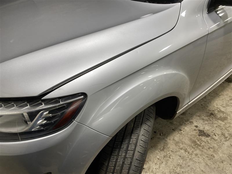 Used Blind Spot Detection System Warning Control Module fits: 2015 Audi Q7 Drive