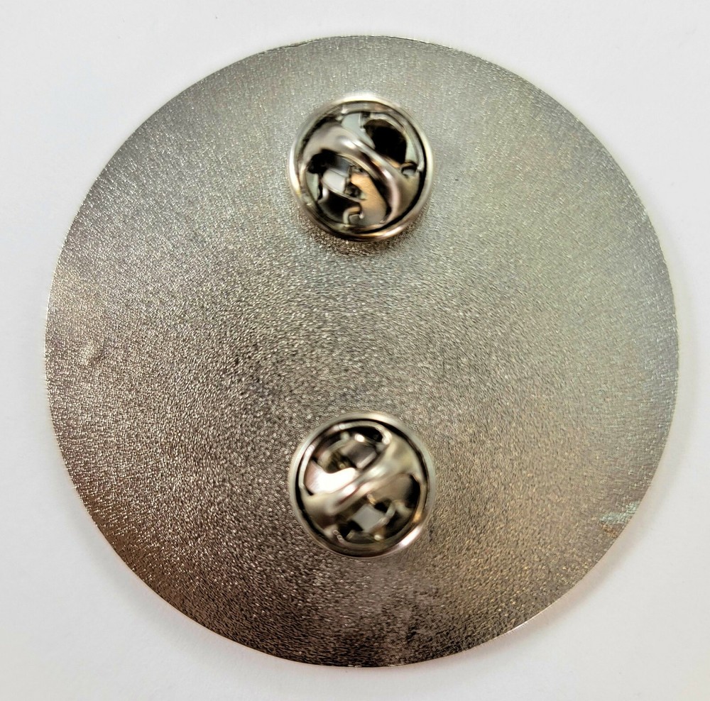 Cambodia Red Cross Pin Badge Button Award version 2
