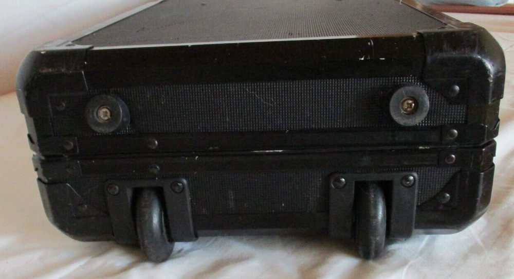 Shot-Boxes Brand Rifle Hard Case - SHOTBOX