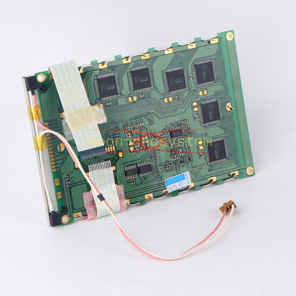 HDM3224-1-WRSF LCD Screen Panel