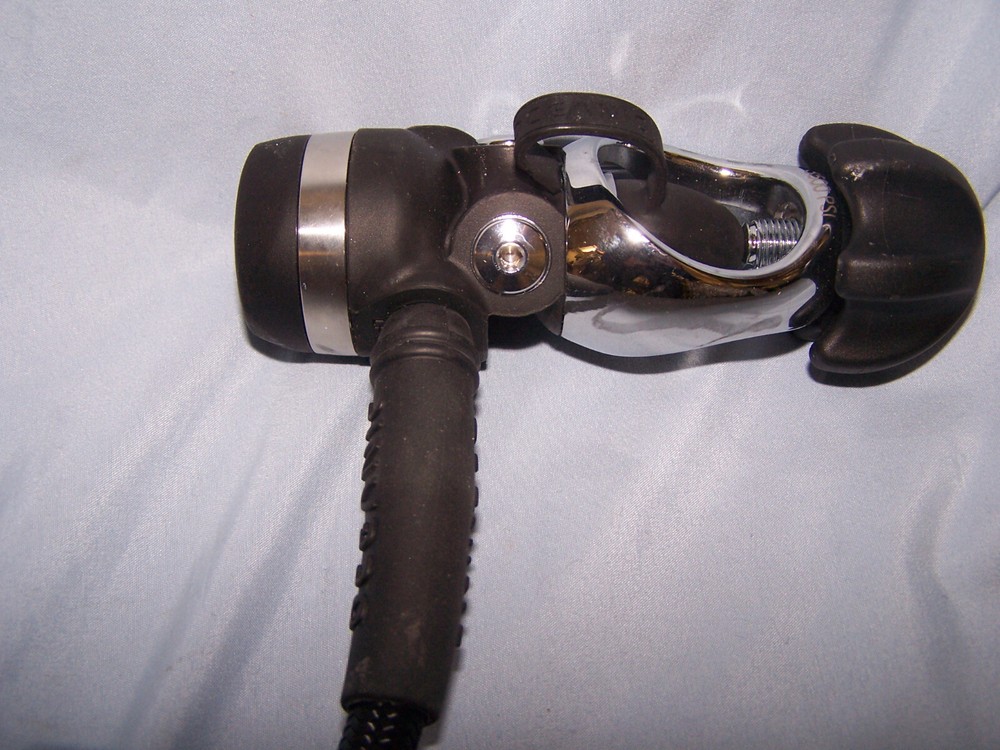 Oceanic Omega Regulator (NEW)