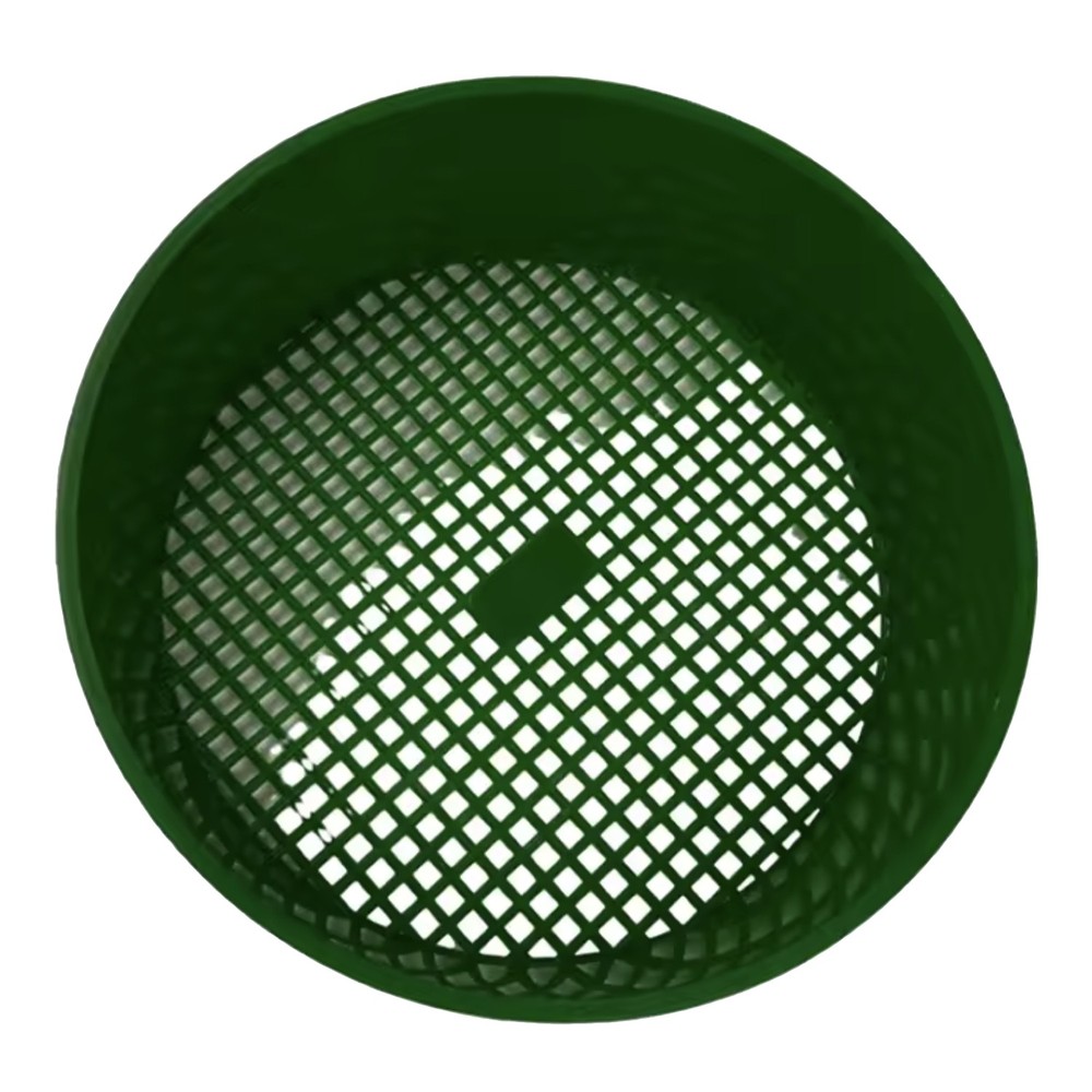 Drip Depot Plastic Garden Sieve
