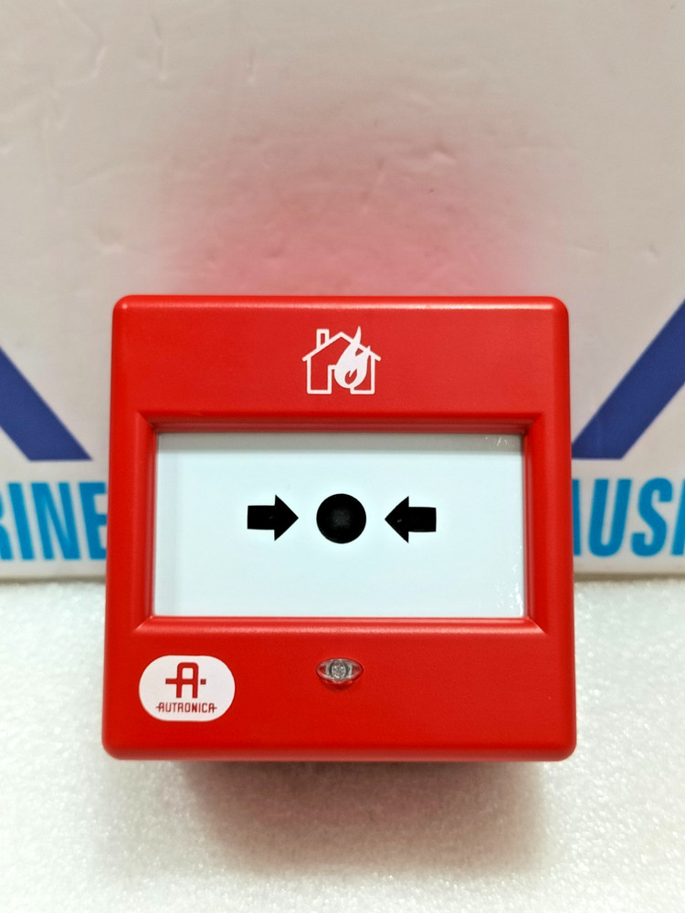 Autronica BF-300V2 Manual Call Point