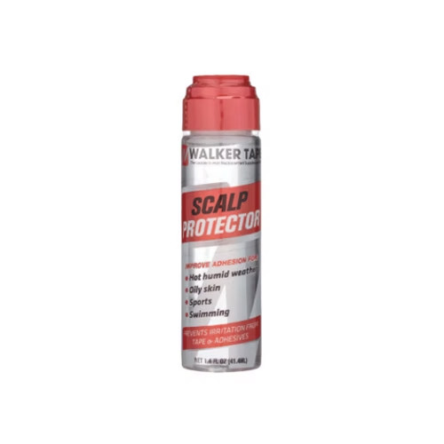 Walker Tape Scalp Protector - 1.4 fl oz, Dab-On