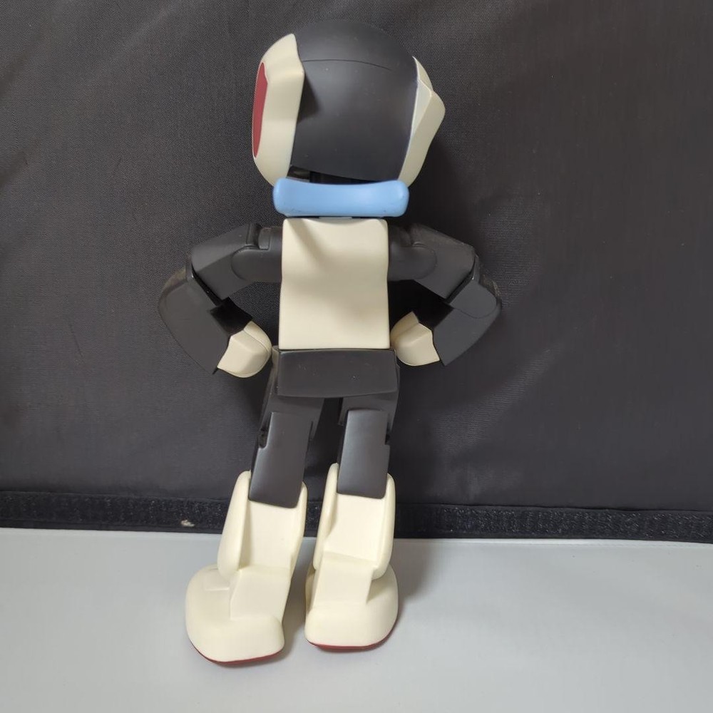DeAgostini Robi Robot Excellent Condition Functionality Unconfirmed Junk Plastic