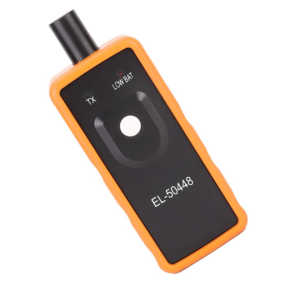 Universal Tire Pressure Reset Tool For Easy Activation PTHE