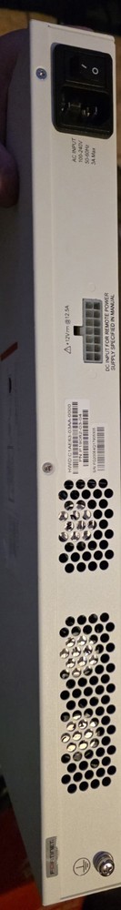 Fortinet FortiGate 200E Firewall & VPN Device Hardware Appliance
