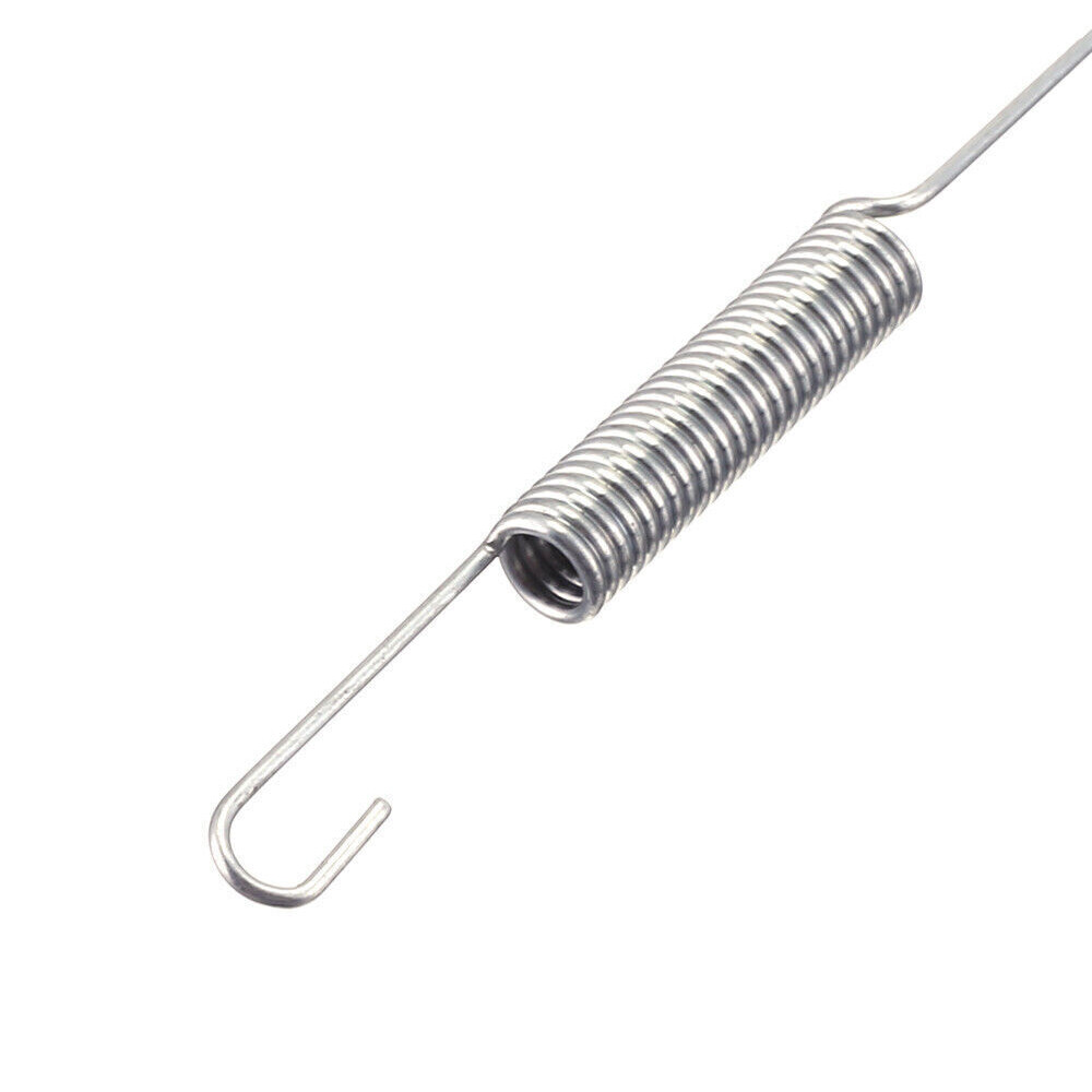 2X Universal Rear Brake Stop Light Switch Spring For Honda Yamaha ATV Motorcycle