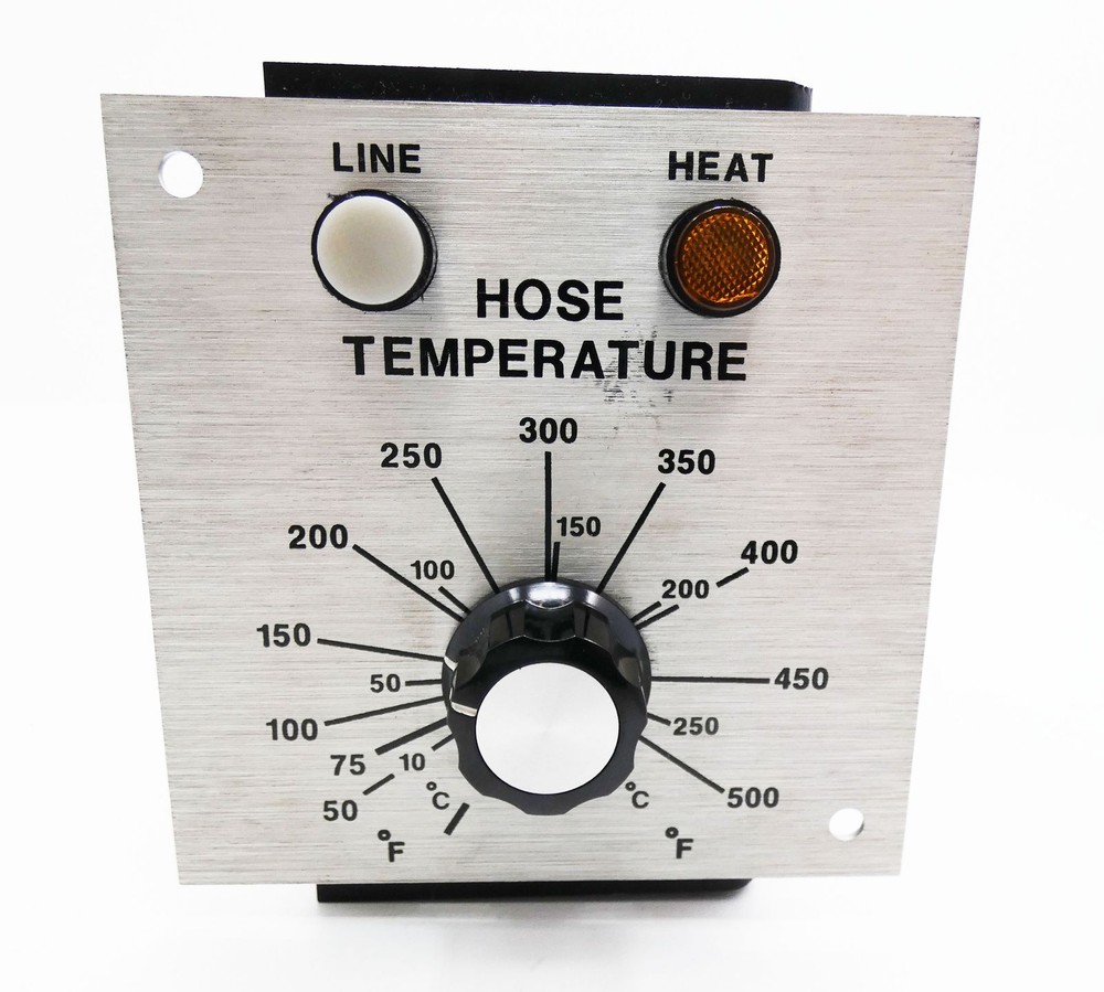 Nordson 75210 111483 Temperature Controller -used-
