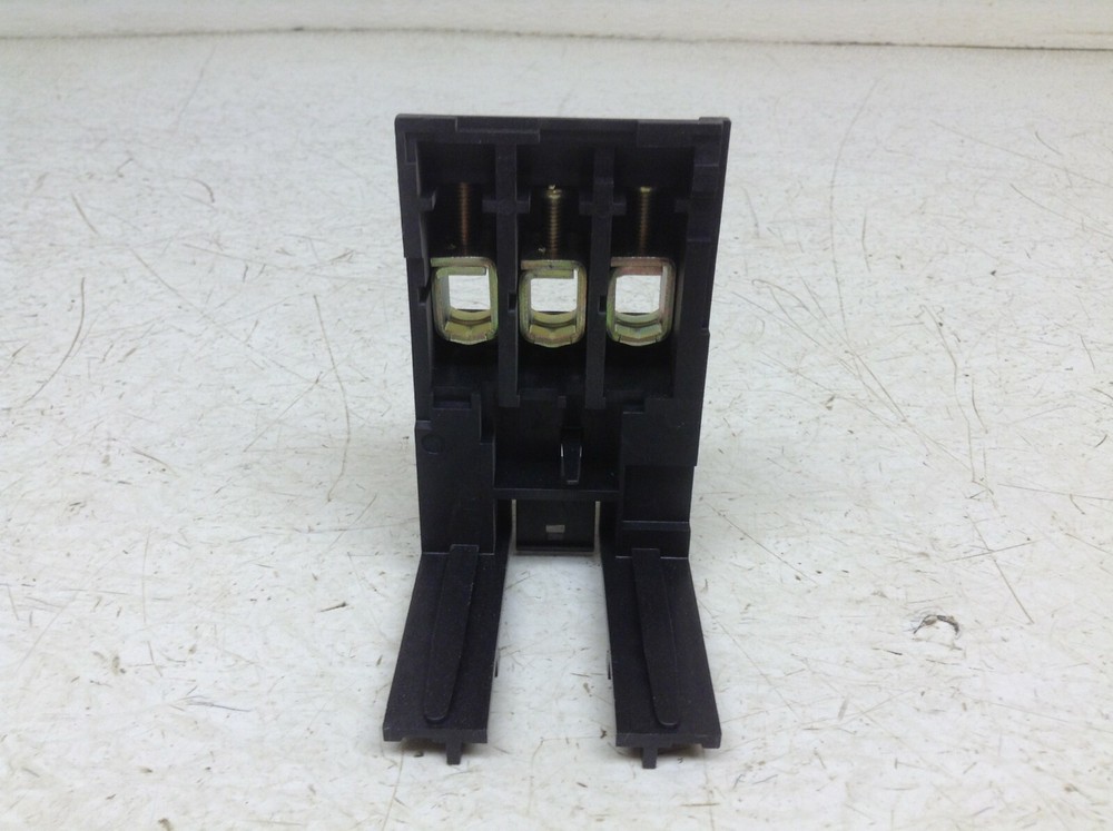 Lovato G270 Relay Mounting Bracket New