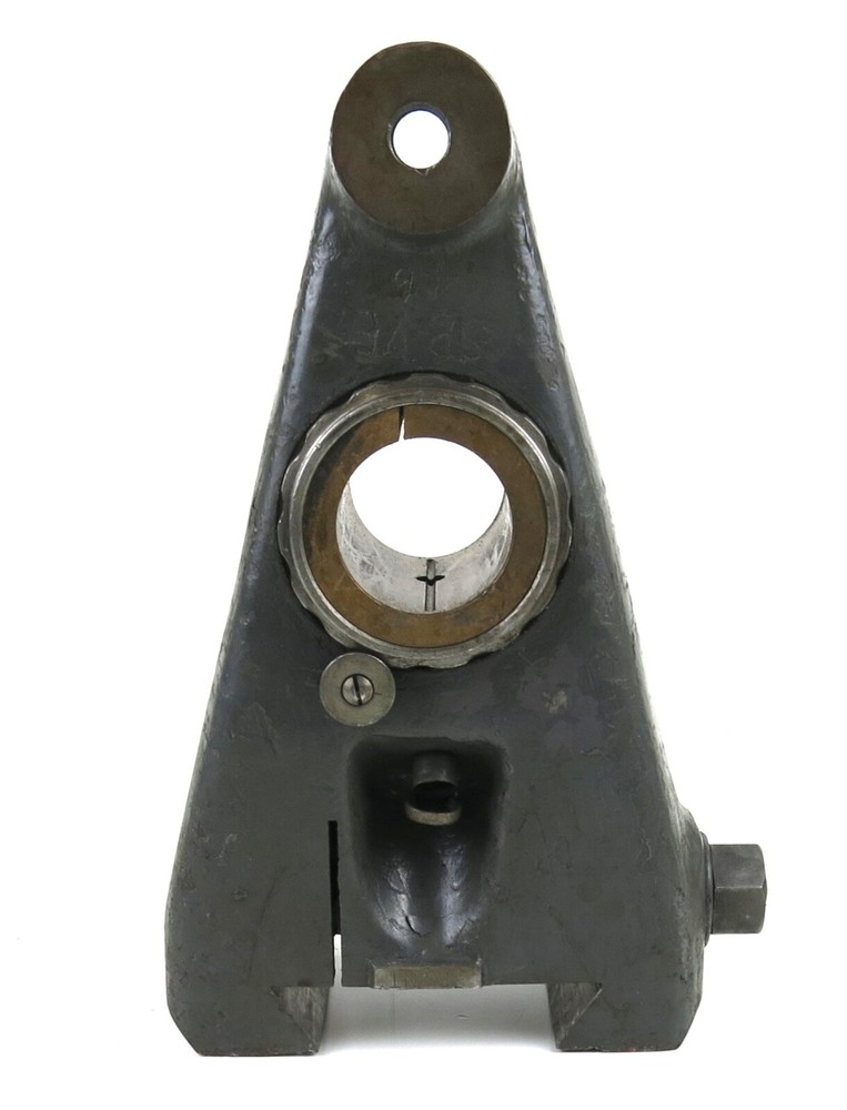 Unknown Model Milling Machine Arbor Support Attachment (Inv. #1)