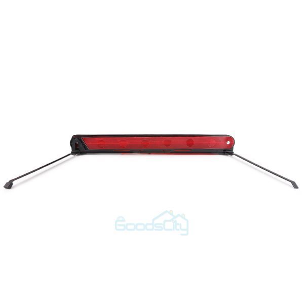 3-PACK Safety Triangles DOT Approved Warning Triangles Enmergency Reflector