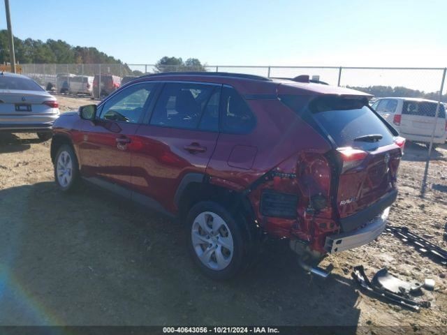 RAV 4 2019 Glove Box 4491650