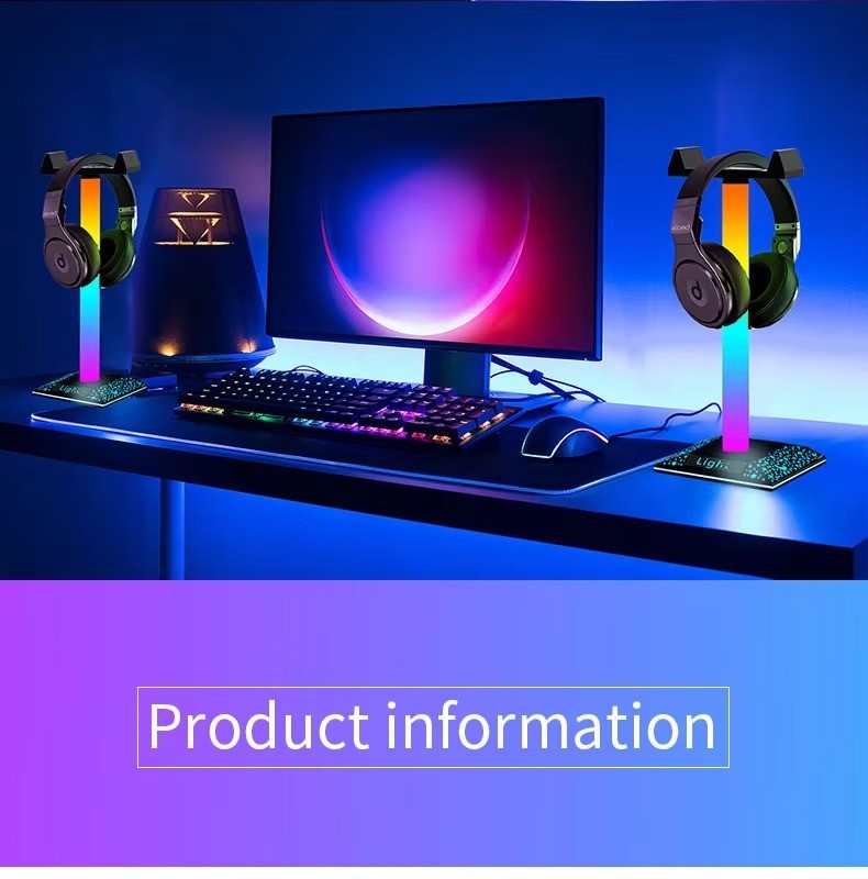 RGD Headset Stand