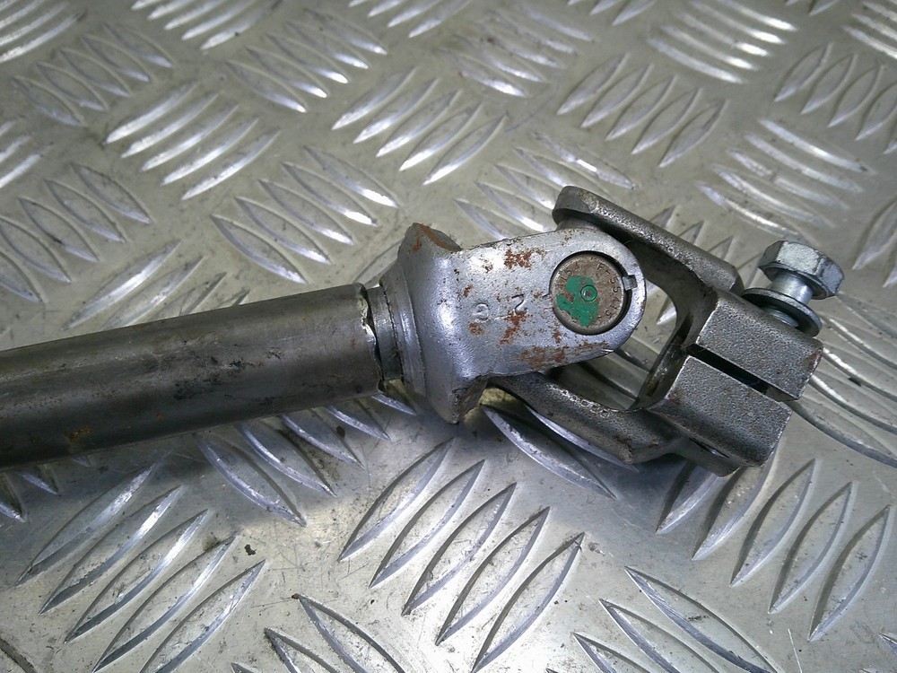 FIAT 500 POP STEERING UJ 2007-2015