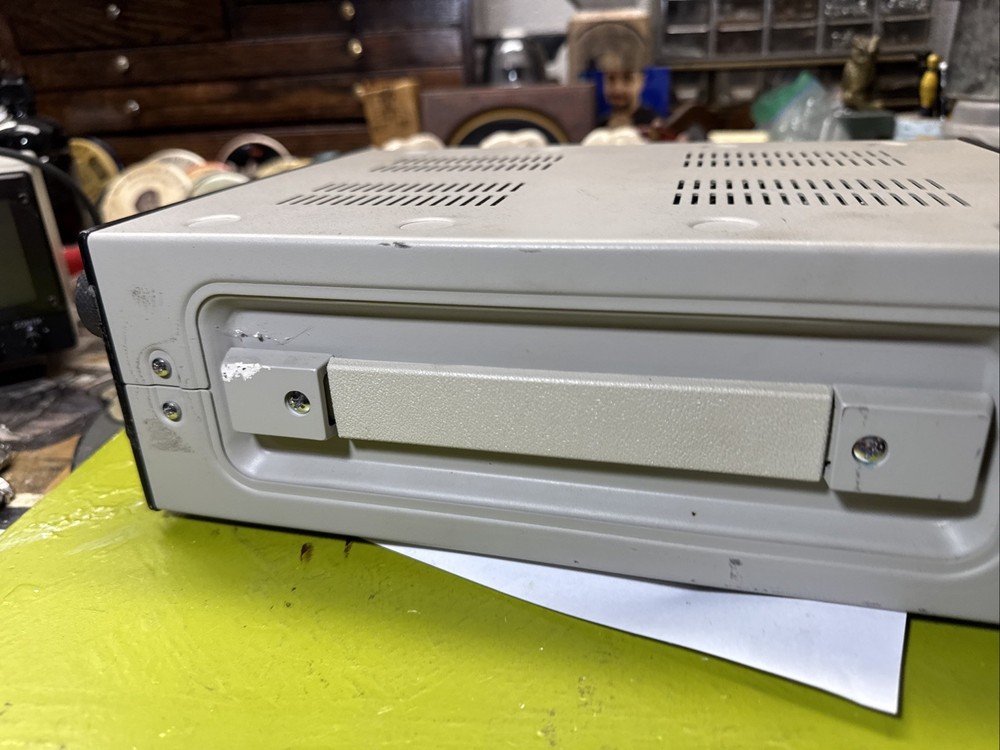 Sony Camera Control Unit Model CCU-M3 20103