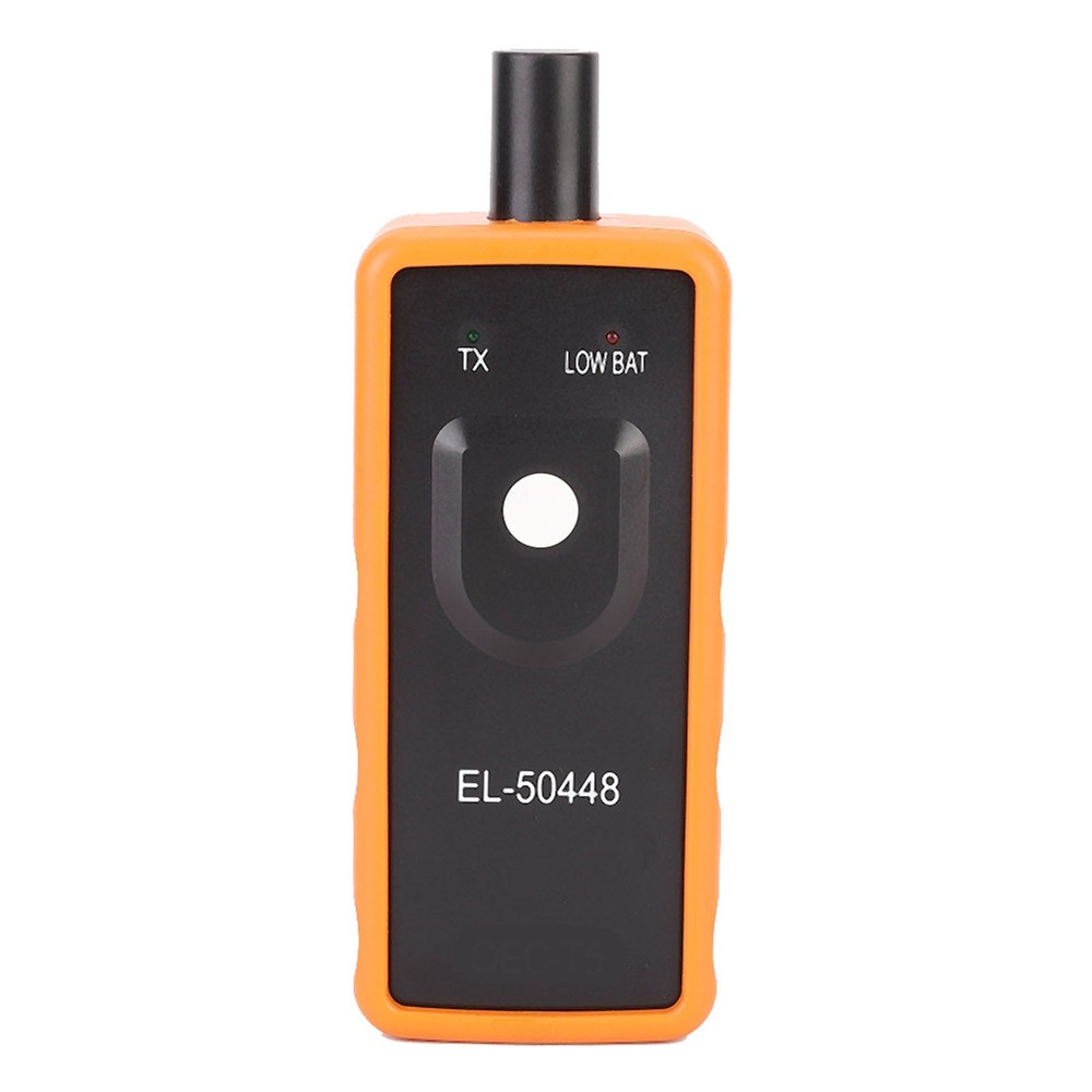 Universal Tire Pressure Reset Tool For Easy Activation PTHE