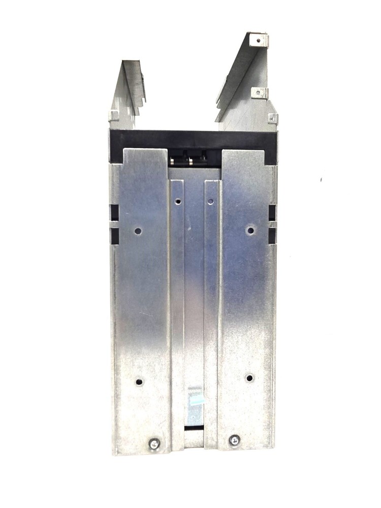JCM WBA BILL VALIDATOR WITH CASH BOX WBA-13-SS