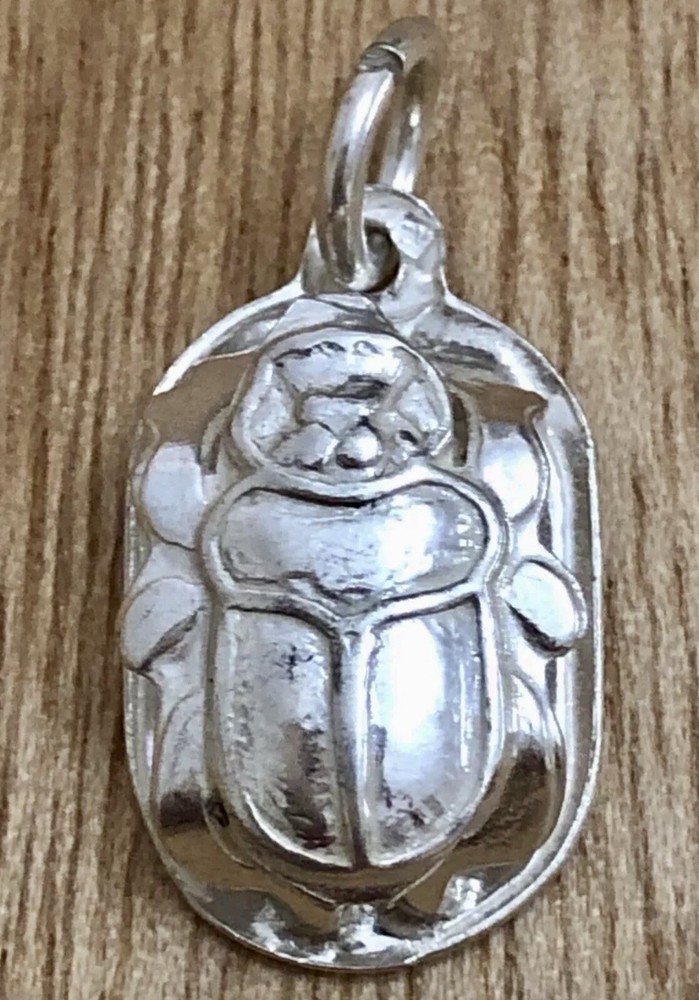 EGYPTIAN  SCARAB