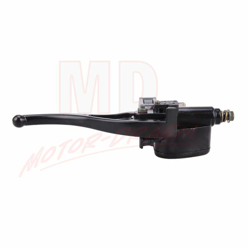 LEFT BRAKE MASTER CYLINDER LEVER FOR POLARIS SPORTSMAN 400/500/550/600/700/800