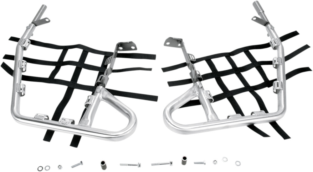 Dg Performance Alloy Nerf Bars 602450