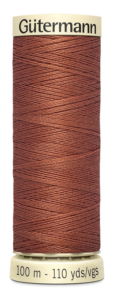 Sew-All Thread 110yd Spice
