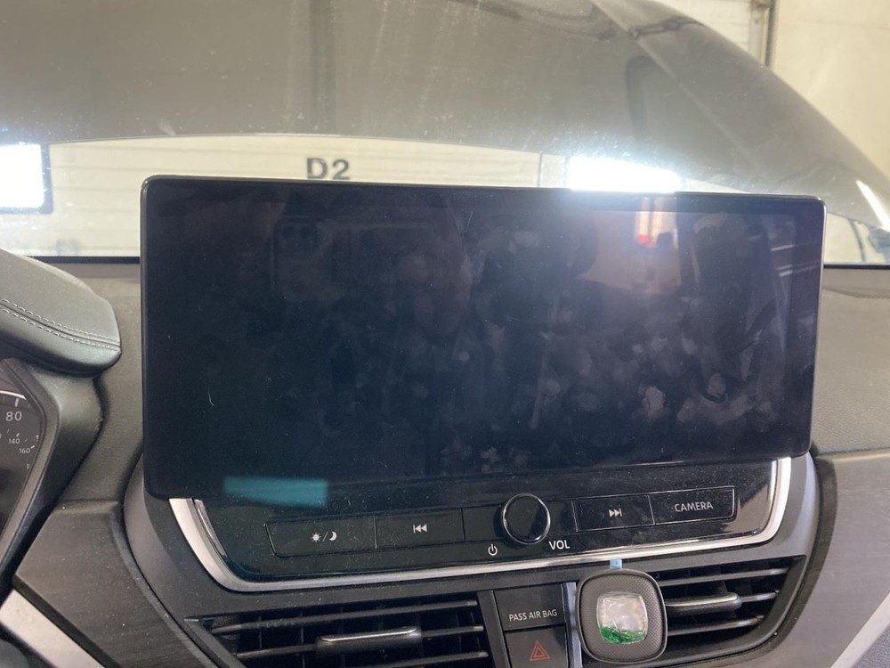 Complete Console Front Floor Fits 19-25 ALTIMA 1044708