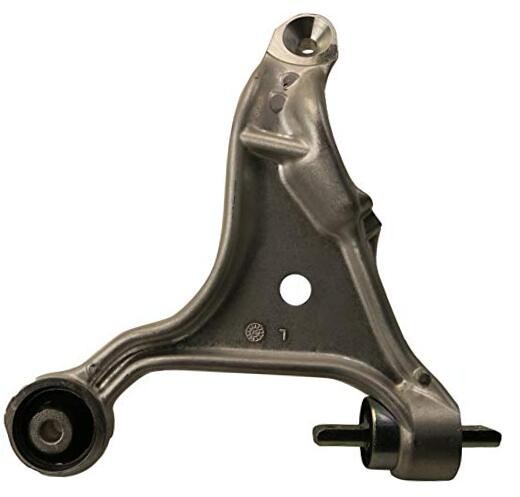 RK640443 Suspension Control Arm front left lower forward