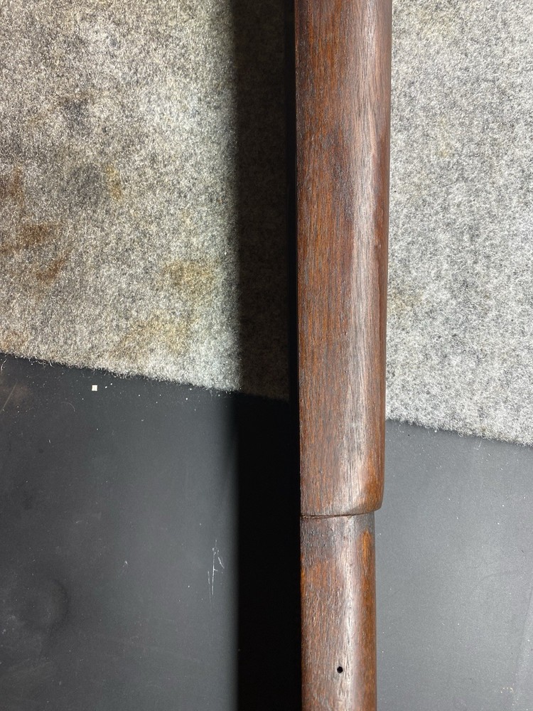 Springfield 1903 03A3 WW2 Replacement Scant Stock USGI
