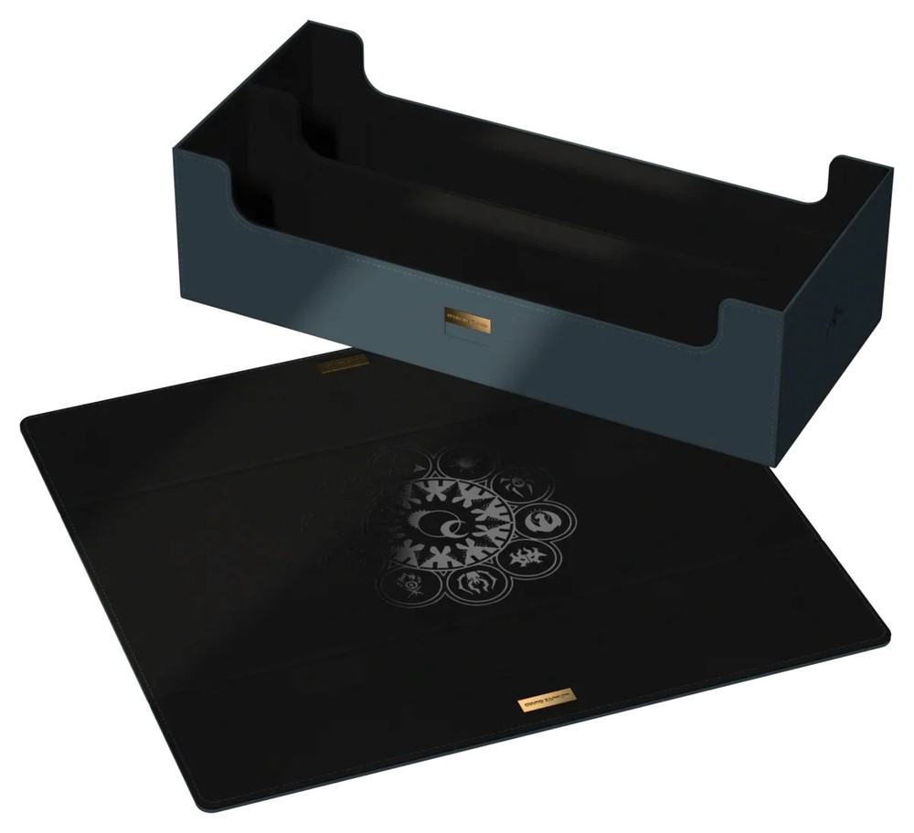 MTG Arkhive 1000+ Xenoskin Guild Summit Deck Case