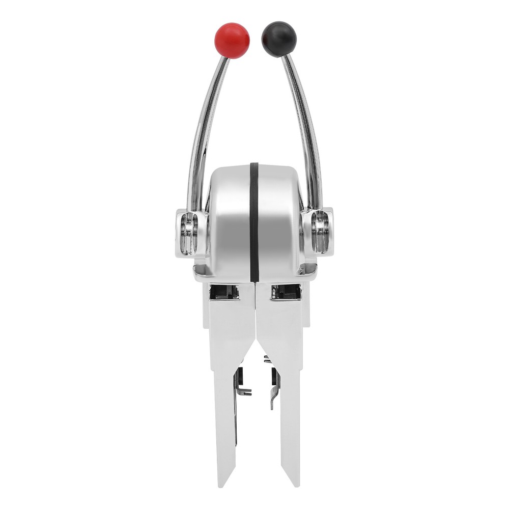 Double Lever Control, Throttle Control, Boat Dual-handle Controller