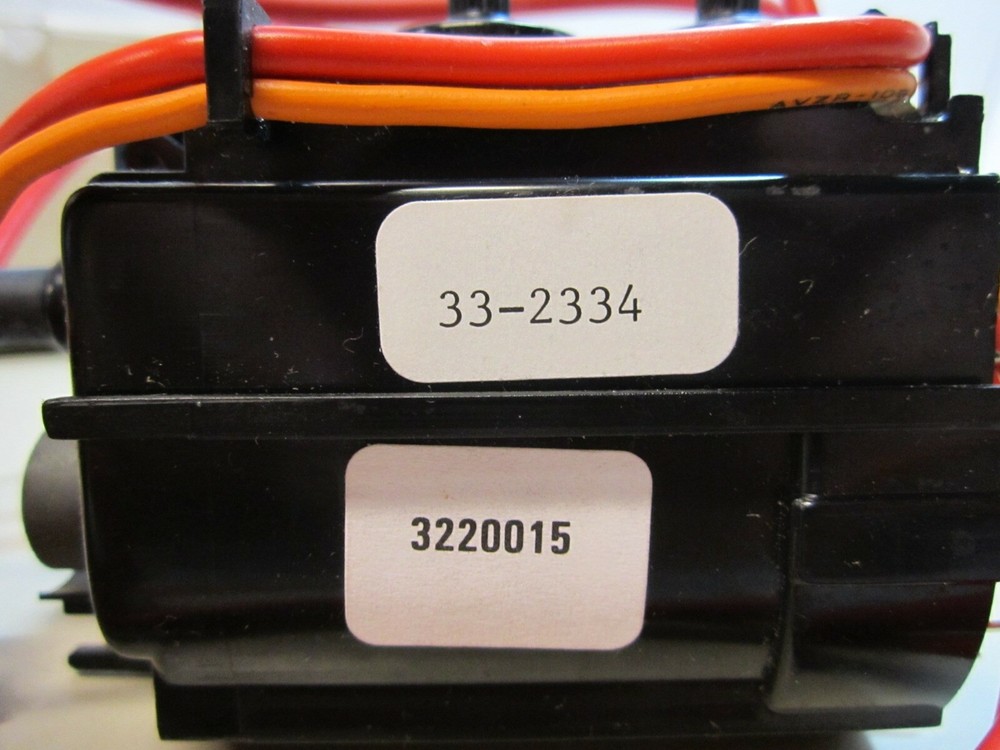 3220015 Replacement For Emerson TV Flyback Transformer