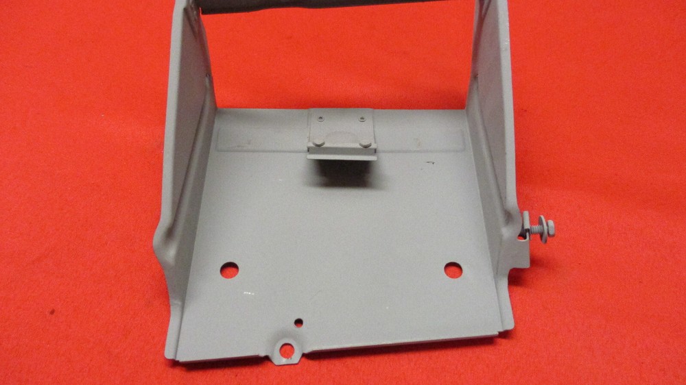 1971-1973 CADILLAC ASHTRAY BRACKET DASH DEVILLE FLEETWOOD ELDORADO