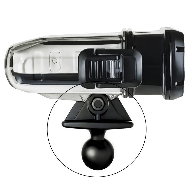 RAM Adapter for Garmin VIRB Dive Case