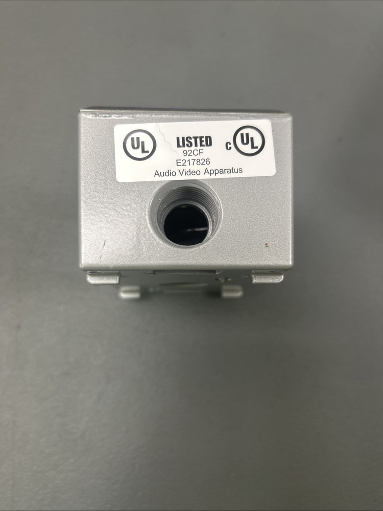 Valcom WALL MOUNT V-1092 Volume Control New in Box