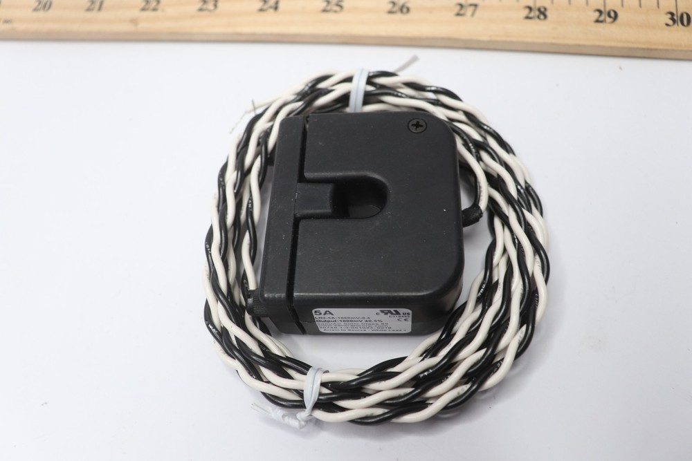 Output AC Current Transducer Class 85 60Hz 600VAC LN2-5A