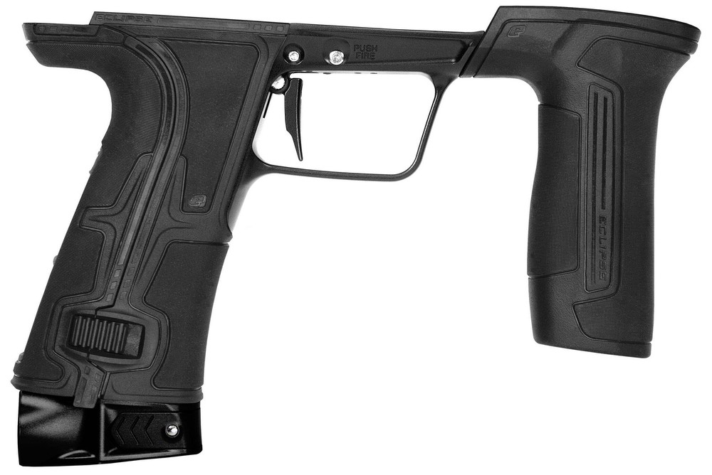 Planet Eclipse CS3 Mechanical Frame Kit - Black