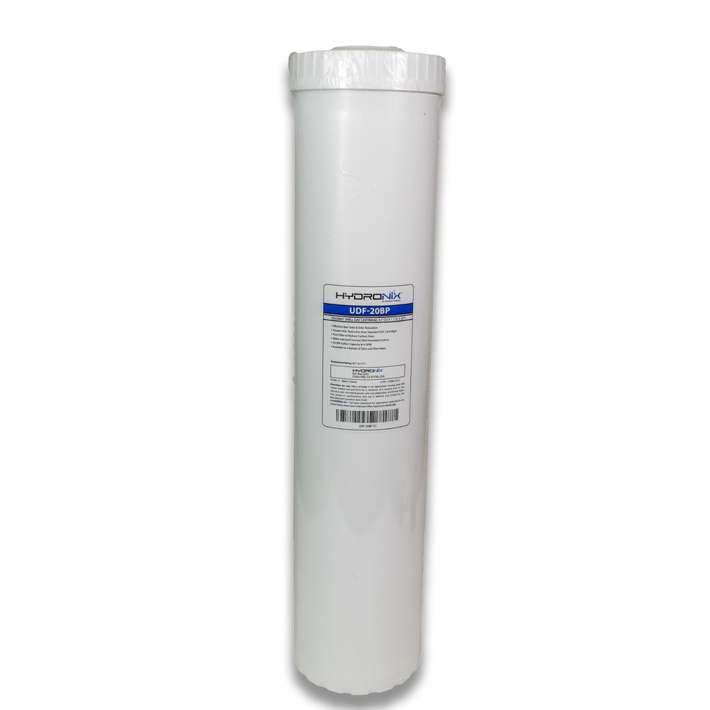 Hydronix Replacement UDF-20-BP