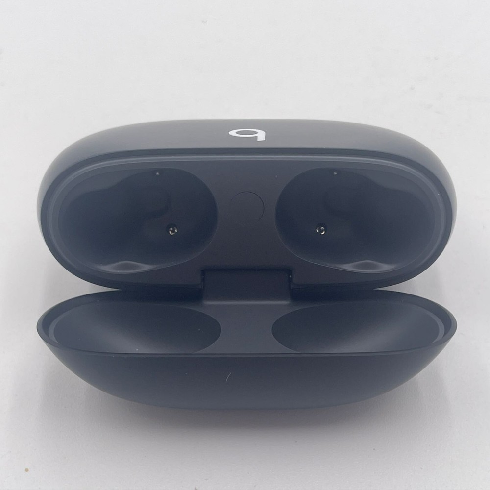 Beats Studio Buds - Charging Case Replacement - Black