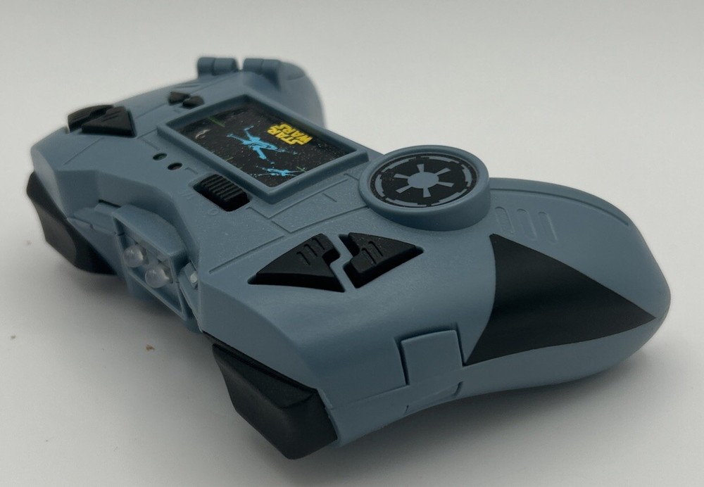 Air Hogs Star Wars Remote Control Zero Gravity Starfighter Controller