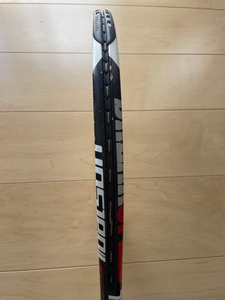 TOALSON hard tennis racket