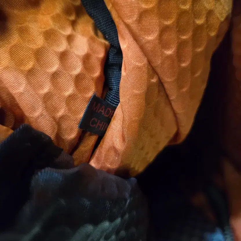 TUMI Alpha Bravo Rezon Olive Backpack Good Condition