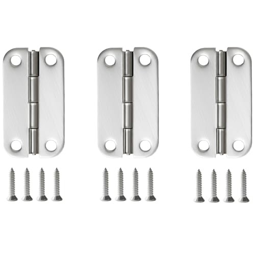 Stainless Cooler Hinges Replacement for Igloo New