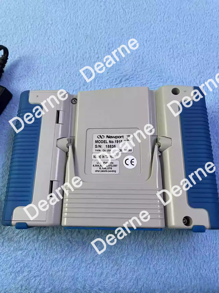 Newpt 1918-R Handheld Optical Power Meter