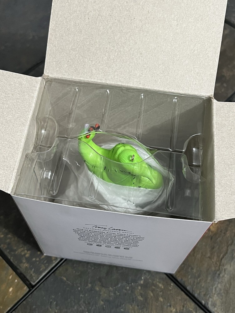 Hallmark Keepsake - Oogie Boogie - Disney - Magic - 2024 *DB / FREE SHIP*