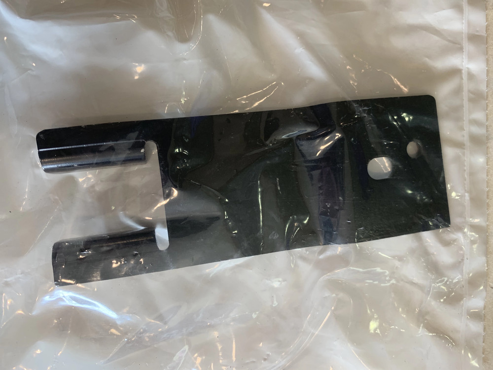 Mack 21089799 Volvo Truck Bracket