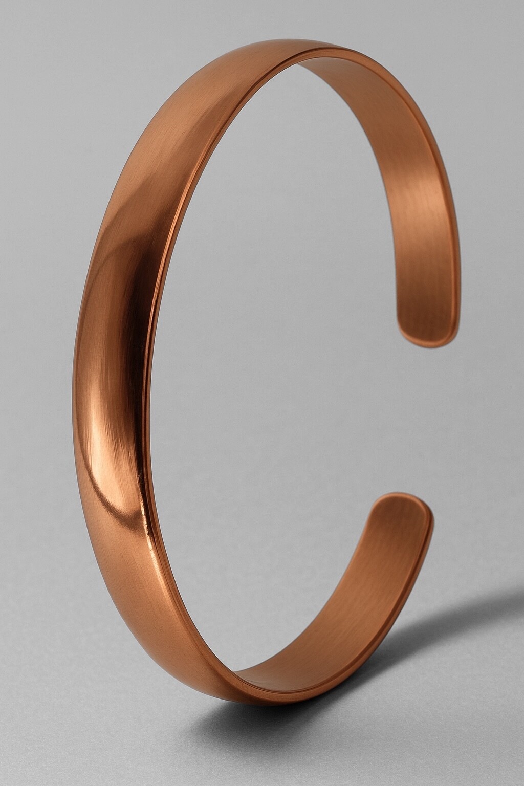 Pure Copper Bracelet. Handmade 100% Copper for Arthiritis Pain Therapy Wholesale
