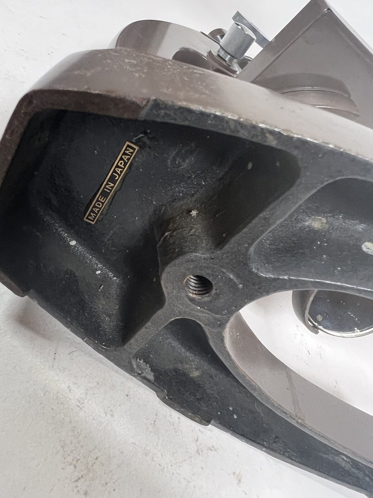 Vintage Propper Microscope Model SDA - No. 50823